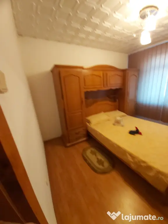 Apartament Baile Herculane