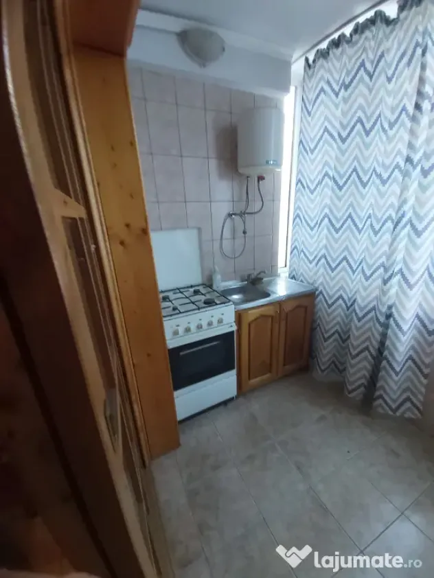 Apartament Baile Herculane