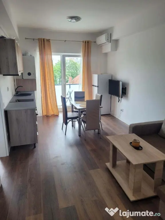 Studio apartament, superb. - Bucuresti (Bucuresti-Ilfov)
