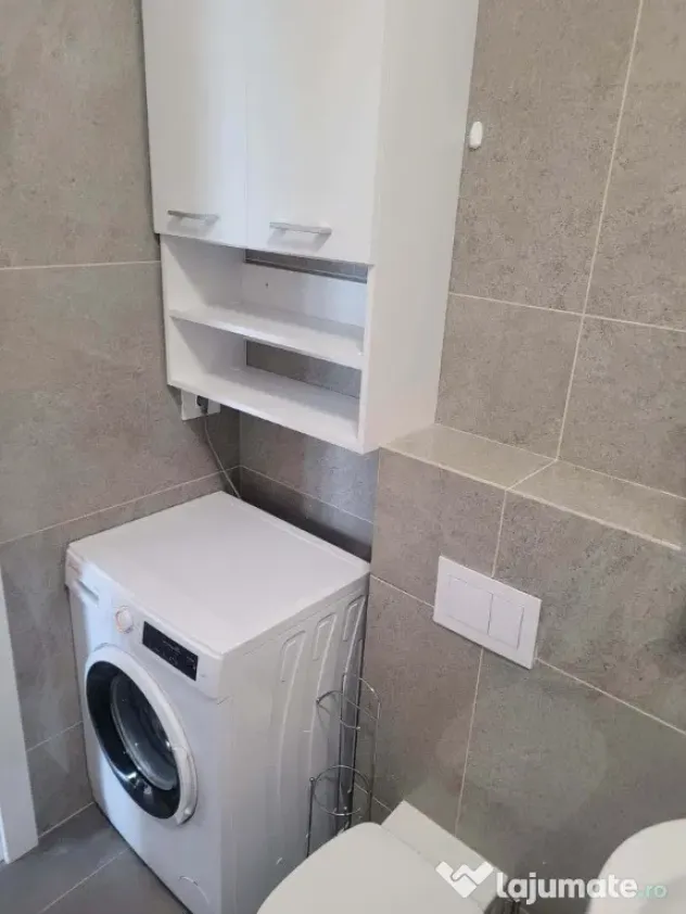 Studio apartament, superb. - Bucuresti (Bucuresti-Ilfov)