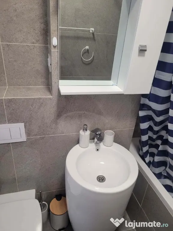 Studio apartament, superb. - Bucuresti (Bucuresti-Ilfov)