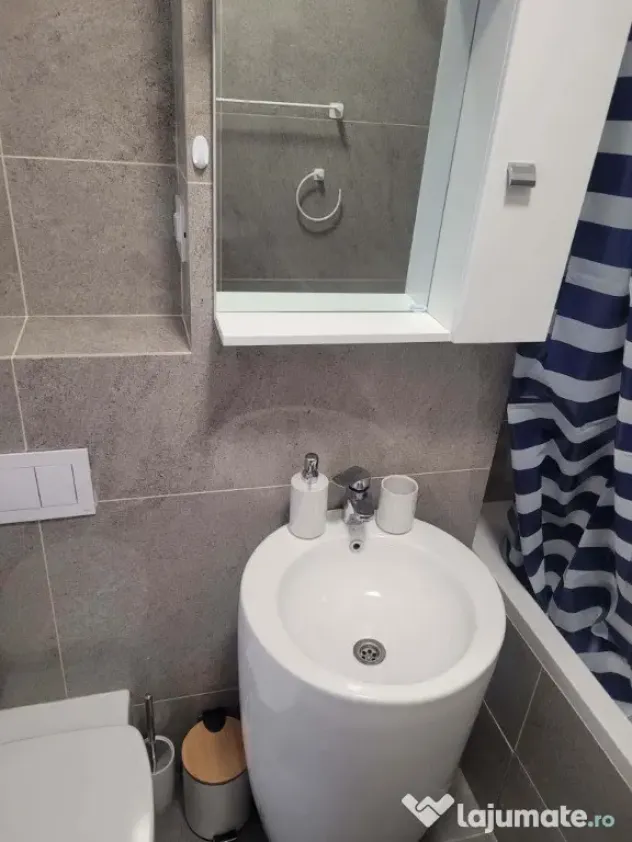 Studio apartament, superb. - Bucuresti (Bucuresti-Ilfov)