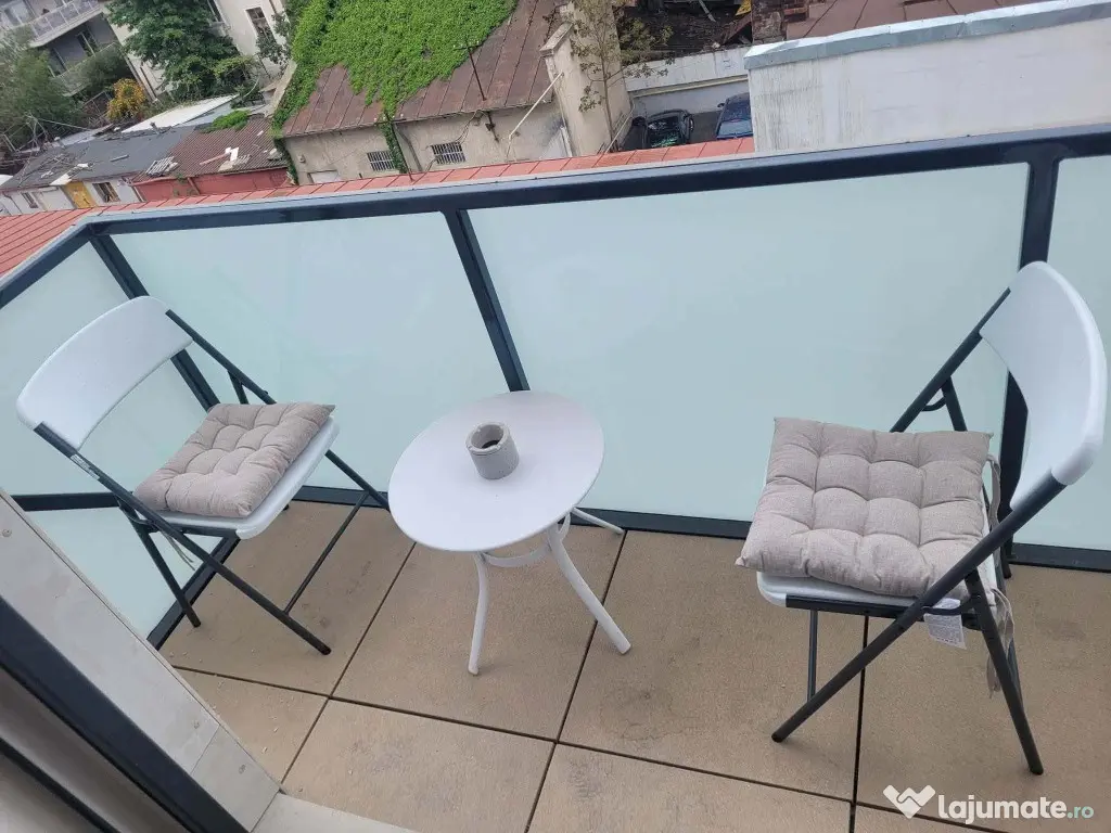 Studio apartament, superb. - Bucuresti (Bucuresti-Ilfov)