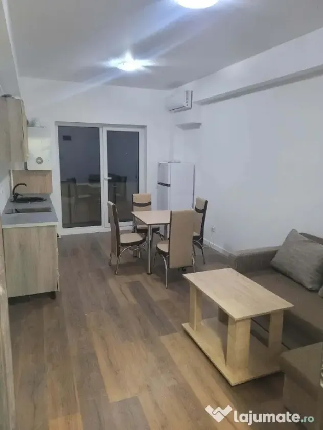 Studio apartament, superb. - Bucuresti (Bucuresti-Ilfov)