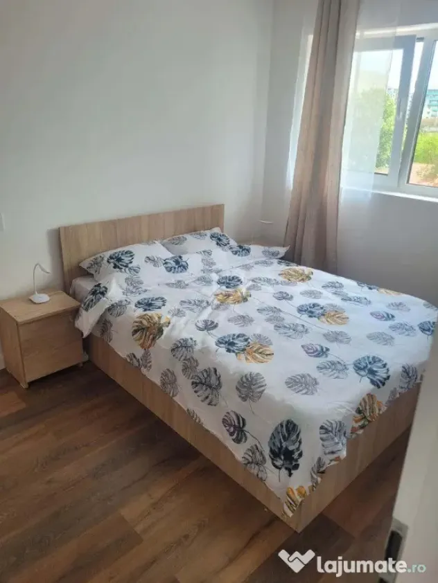Studio apartament, superb. - Bucuresti (Bucuresti-Ilfov)