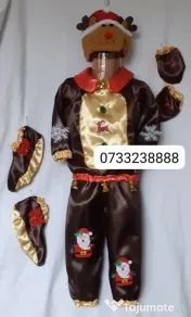 Costum Ren pentru copii 3-4- 5 ani 195 lei 