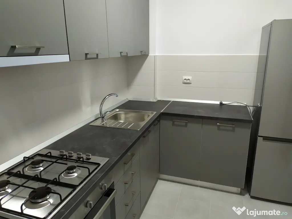 Ap 2 cam+parcare subterana in Pallady Towers-Blvd Th Pallady nr 30C
