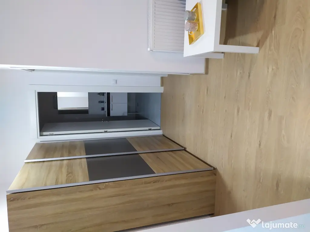 Ap 2 cam+parcare subterana in Pallady Towers-Blvd Th Pallady nr 30C
