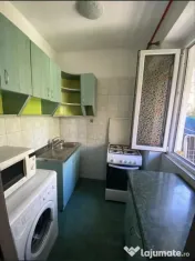 Tineretului etaj 2 cu parcare 
