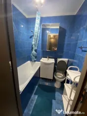 Tineretului etaj 2 cu parcare 