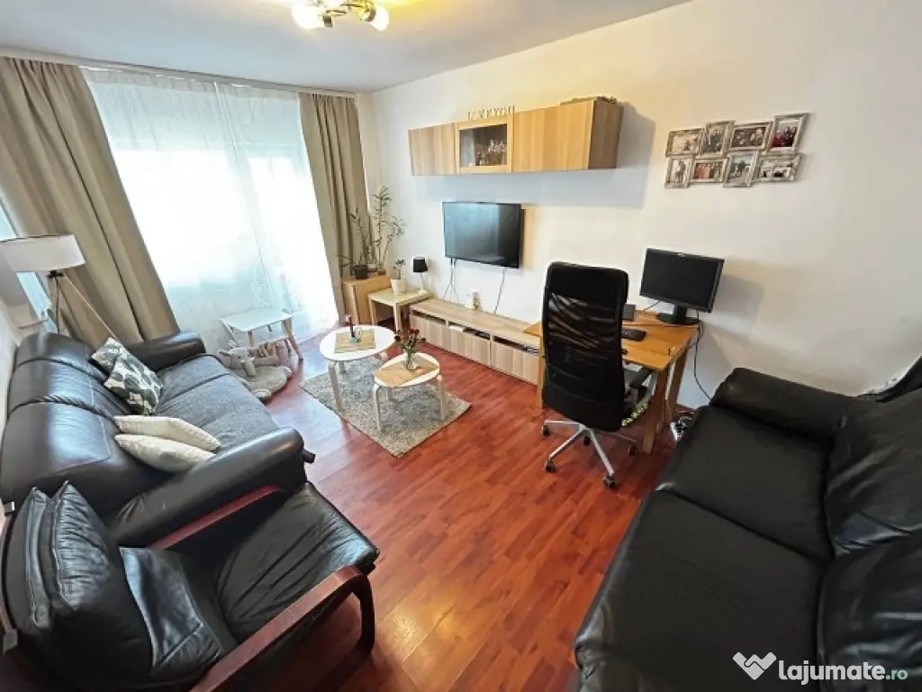 Apartament 3 camere decomandat, 70 mp, zona Drumul Taberei,145.000euro - Bucuresti (Bucuresti-Ilfov)