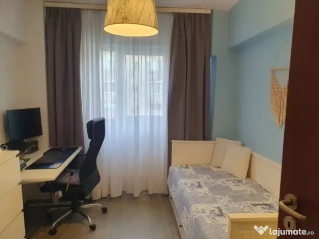 Apartament 3 camere decomandat, 70 mp, zona Drumul Taberei,145.000euro - Bucuresti (Bucuresti-Ilfov)