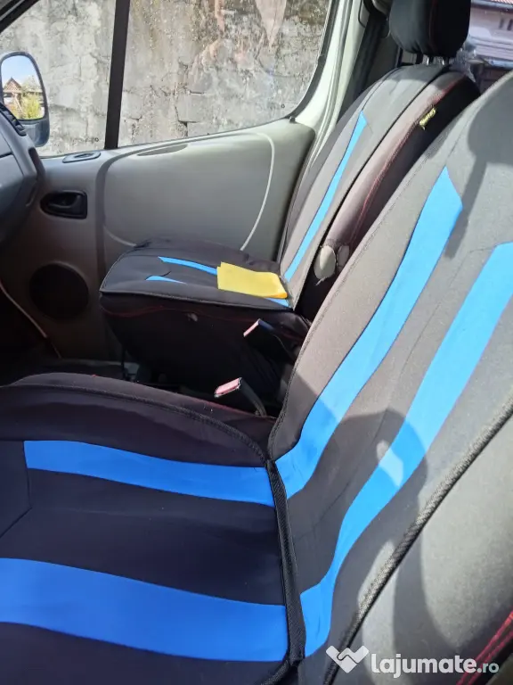 Opel Vivaro stare foarte buna