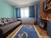 Inchiriez apartament 3 camere decomandat in Deva, zona Liliacului,
