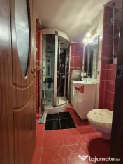Inchiriez apartament 3 camere decomandat in Deva, zona Liliacului,