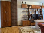 Inchiriez apartament 3 camere decomandat in Deva, zona Liliacului,