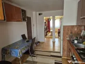 Inchiriez apartament 3 camere decomandat in Deva, zona Liliacului,