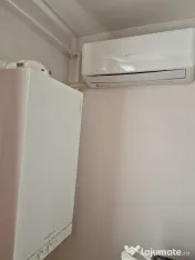 Inchiriez apartament 3 camere decomandat in Deva, zona Liliacului,
