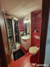Inchiriez apartament 3 camere decomandat in Deva, zona Liliacului,