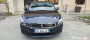 PEUGEOT 508 GT.an 2016 mot 2.0 hdi 185 cp CUTIE AUTOMATA 