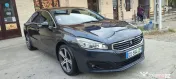 PEUGEOT 508 GT.an 2016 mot 2.0 hdi 185 cp CUTIE AUTOMATA 
