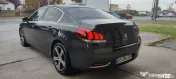 PEUGEOT 508 GT.an 2016 mot 2.0 hdi 185 cp CUTIE AUTOMATA 
