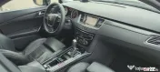 PEUGEOT 508 GT.an 2016 mot 2.0 hdi 185 cp CUTIE AUTOMATA 