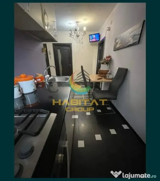 Apartament 2 camere decomandat | Covasna | Renovat | 2 balcoane - Bucuresti (Bucuresti-Ilfov)