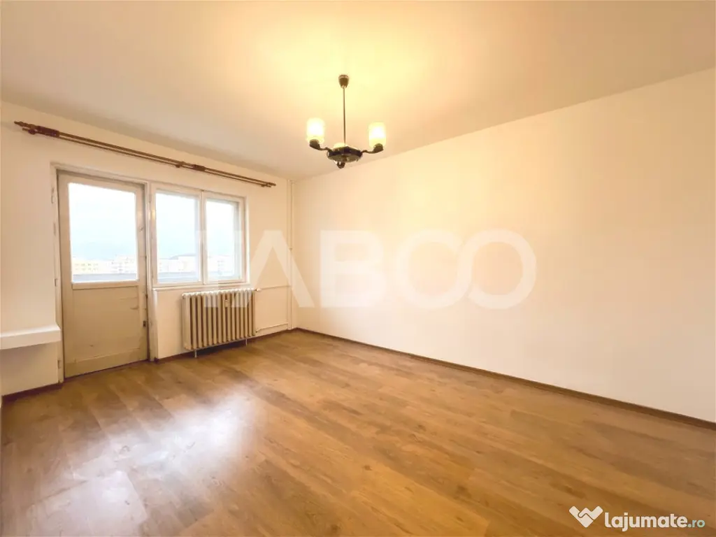 Apartament cu 2 camere decomandate de vanzare in Manastur Mc - Cluj-Napoca (Cluj)