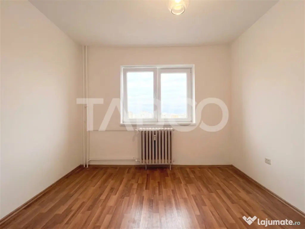 Apartament cu 2 camere decomandate de vanzare in Manastur Mc - Cluj-Napoca (Cluj)