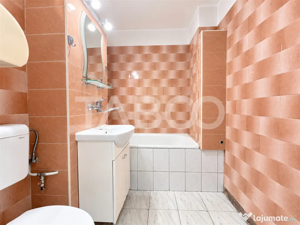 Apartament cu 2 camere decomandate de vanzare in Manastur Mc - Cluj-Napoca (Cluj)