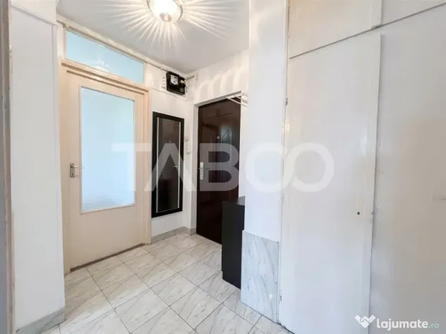Apartament cu 2 camere decomandate de vanzare in Manastur Mc - Cluj-Napoca (Cluj)