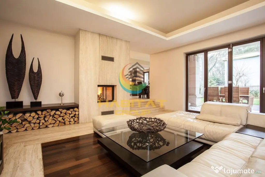 Apartament 3 Camere Decomandat 98.1Mp Sector 4 Grand Arena - Bucuresti (Bucuresti-Ilfov)
