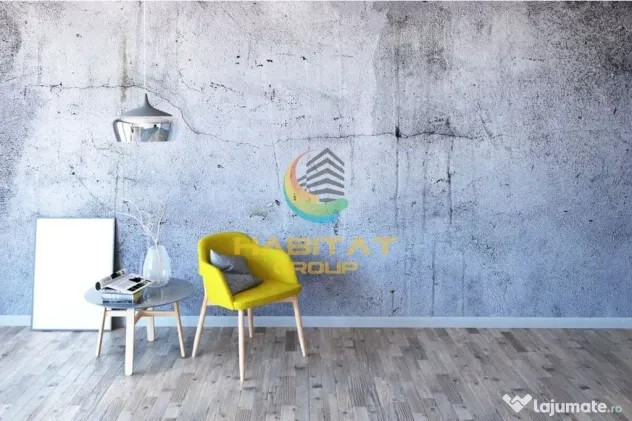 Apartament 3 Camere Decomandat 98.1Mp Sector 4 Grand Arena - Bucuresti (Bucuresti-Ilfov)