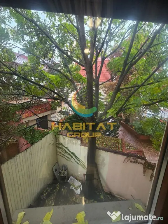 Apartament Superb cu 3 camere in Vila zona Cotroceni Ana Davila 185mp - Bucuresti (Bucuresti-Ilfov)