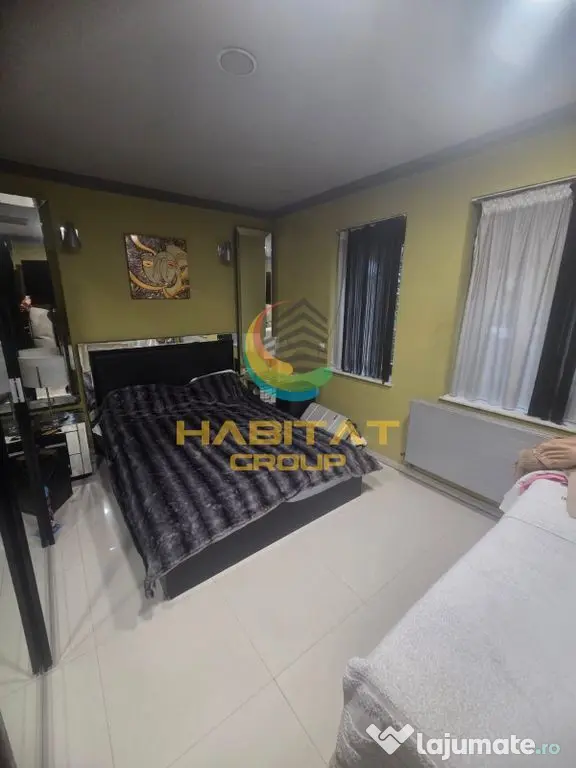 Apartament Superb cu 3 camere in Vila zona Cotroceni Ana Davila 185mp - Bucuresti (Bucuresti-Ilfov)