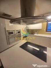 Apartament Superb cu 3 camere in Vila zona Cotroceni Ana Davila 185mp