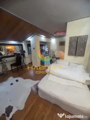Apartament Superb cu 3 camere in Vila zona Cotroceni Ana Davila 185mp