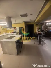 Apartament Superb cu 3 camere in Vila zona Cotroceni Ana Davila 185mp