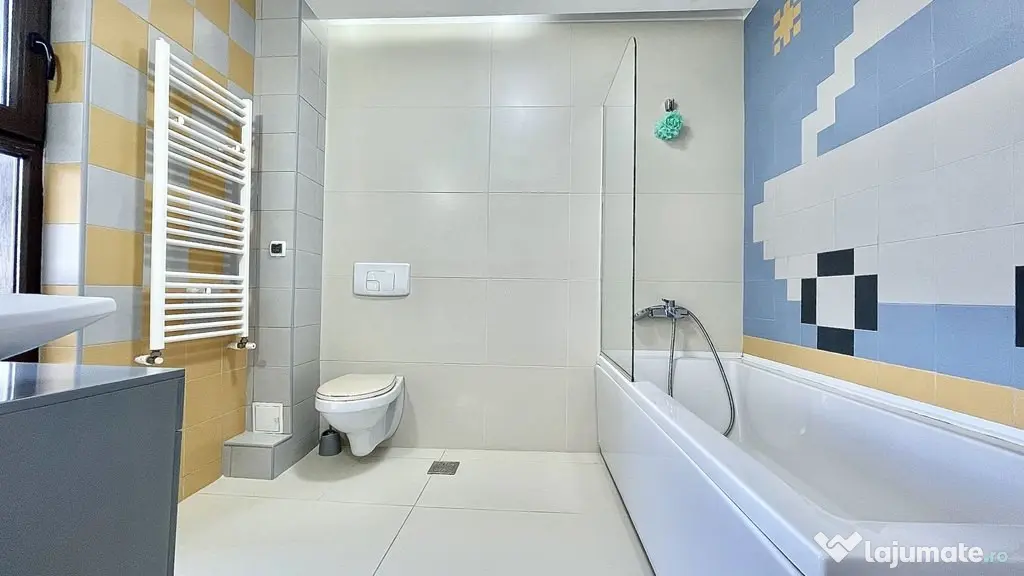 Vila duplex în Mogosoaia - 145 mp - 2 dormitoare + mansarda - Mogosoaia (Bucuresti-Ilfov)