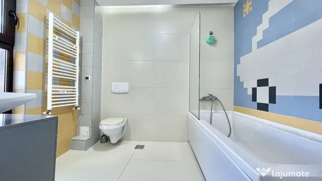 Vila duplex în Mogosoaia - 145 mp - 2 dormitoare + mansarda - Mogosoaia (Bucuresti-Ilfov)