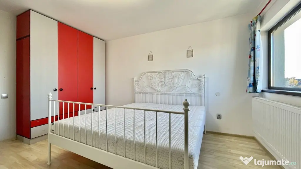 Vila duplex în Mogosoaia - 145 mp - 2 dormitoare + mansarda - Mogosoaia (Bucuresti-Ilfov)