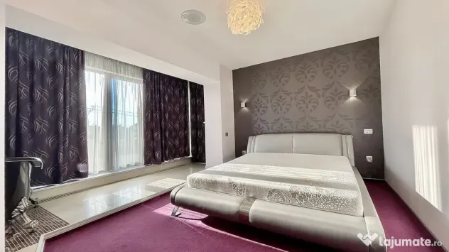 Vila duplex în Mogosoaia - 145 mp - 2 dormitoare + mansarda - Mogosoaia (Bucuresti-Ilfov)