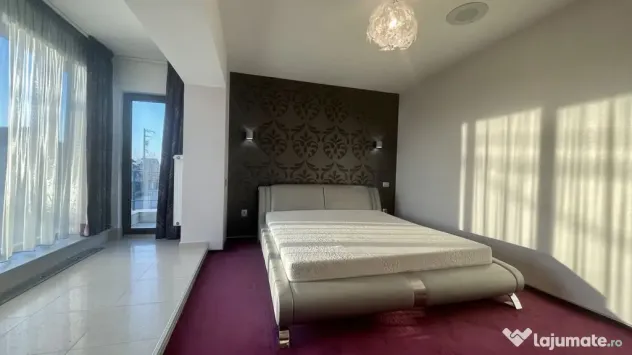 Vila duplex în Mogosoaia - 145 mp - 2 dormitoare + mansarda - Mogosoaia (Bucuresti-Ilfov)