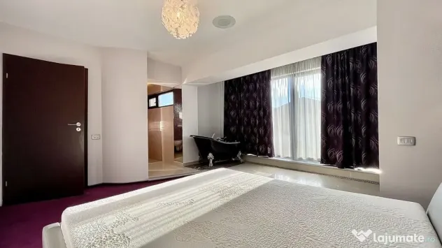 Vila duplex în Mogosoaia - 145 mp - 2 dormitoare + mansarda - Mogosoaia (Bucuresti-Ilfov)
