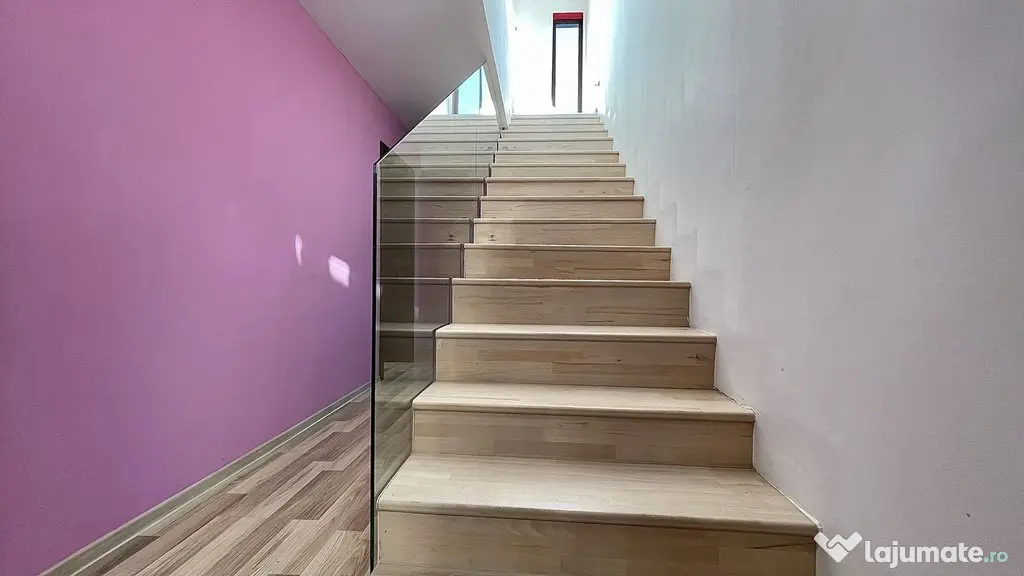 Vila duplex în Mogosoaia - 145 mp - 2 dormitoare + mansarda - Mogosoaia (Bucuresti-Ilfov)