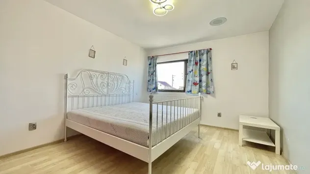 Vila duplex în Mogosoaia - 145 mp - 2 dormitoare + mansarda - Mogosoaia (Bucuresti-Ilfov)
