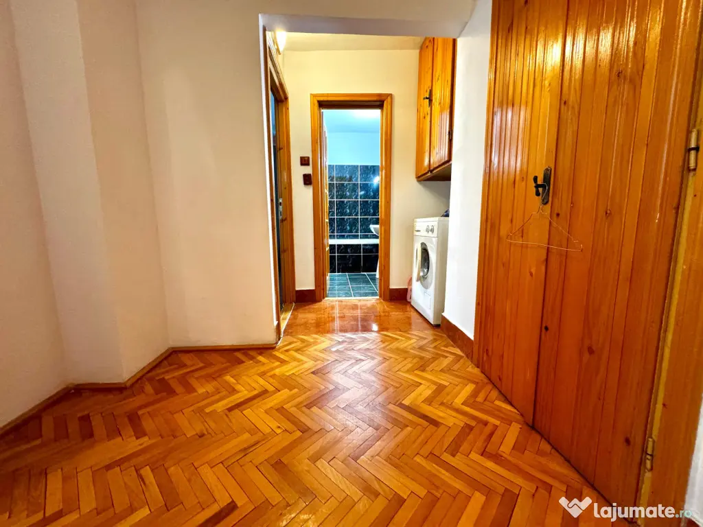 Apartament 2 camere, 55 mp, etajul 1 - zona Lipovei - Timisoara (Timis)