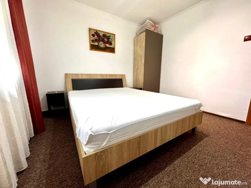 Apartament 2 camere, 55 mp, etajul 1 - zona Lipovei - Timisoara (Timis)