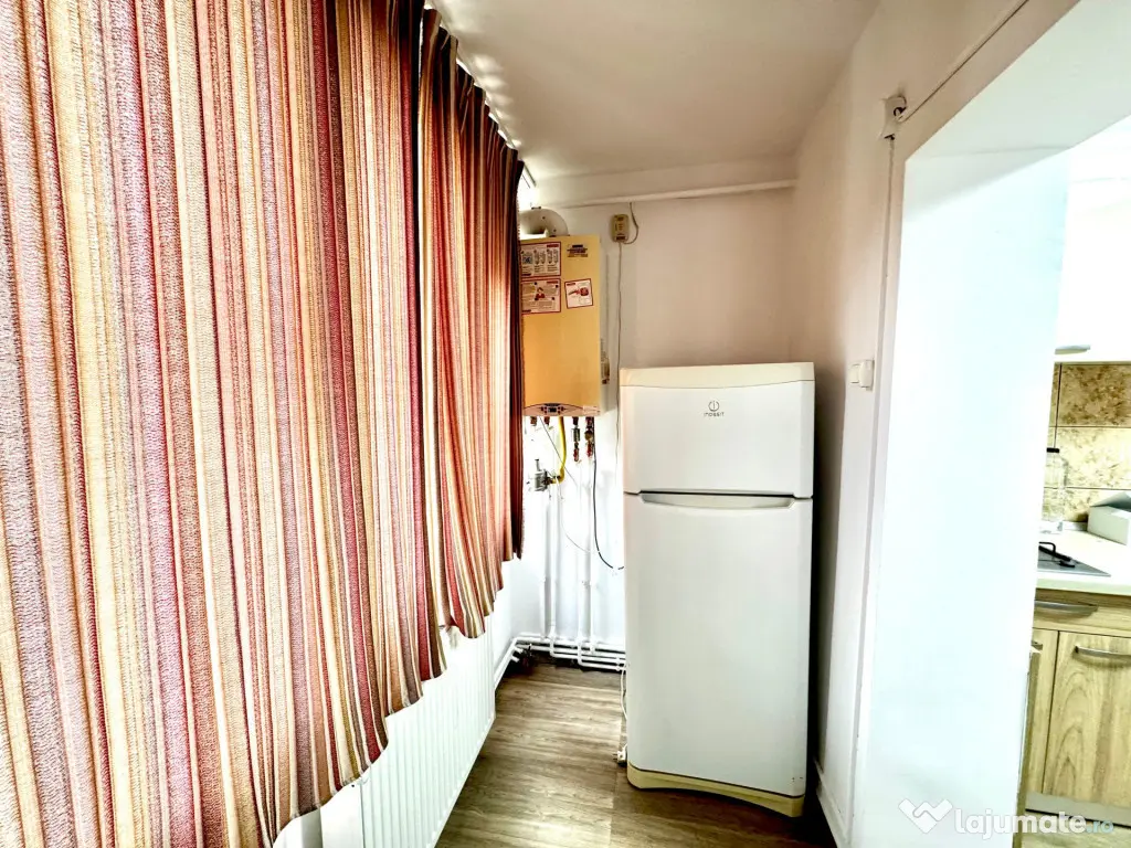 Apartament 2 camere, 55 mp, etajul 1 - zona Lipovei - Timisoara (Timis)
